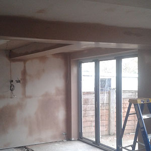 Cleveleys Plastering